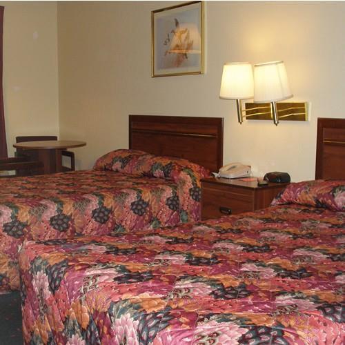 Scottish Inns โจนส์โบโร ห้อง รูปภาพ